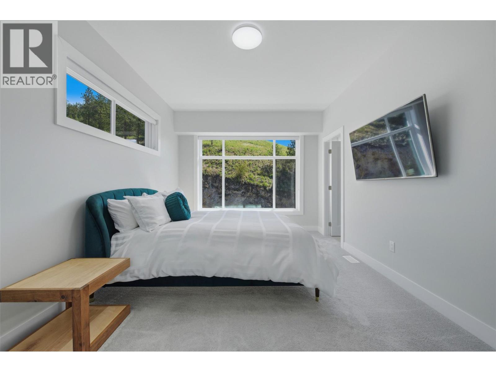 1160 Black Mountain Drive