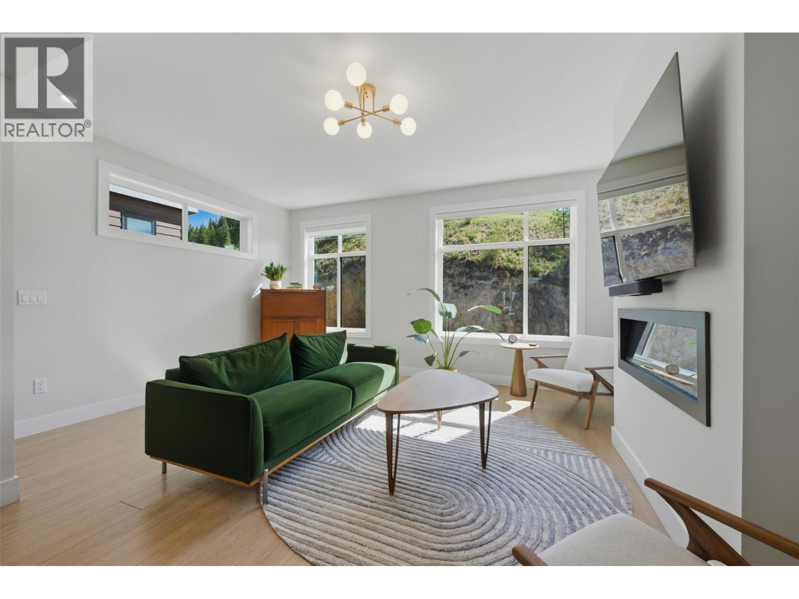 1160 Black Mountain Drive