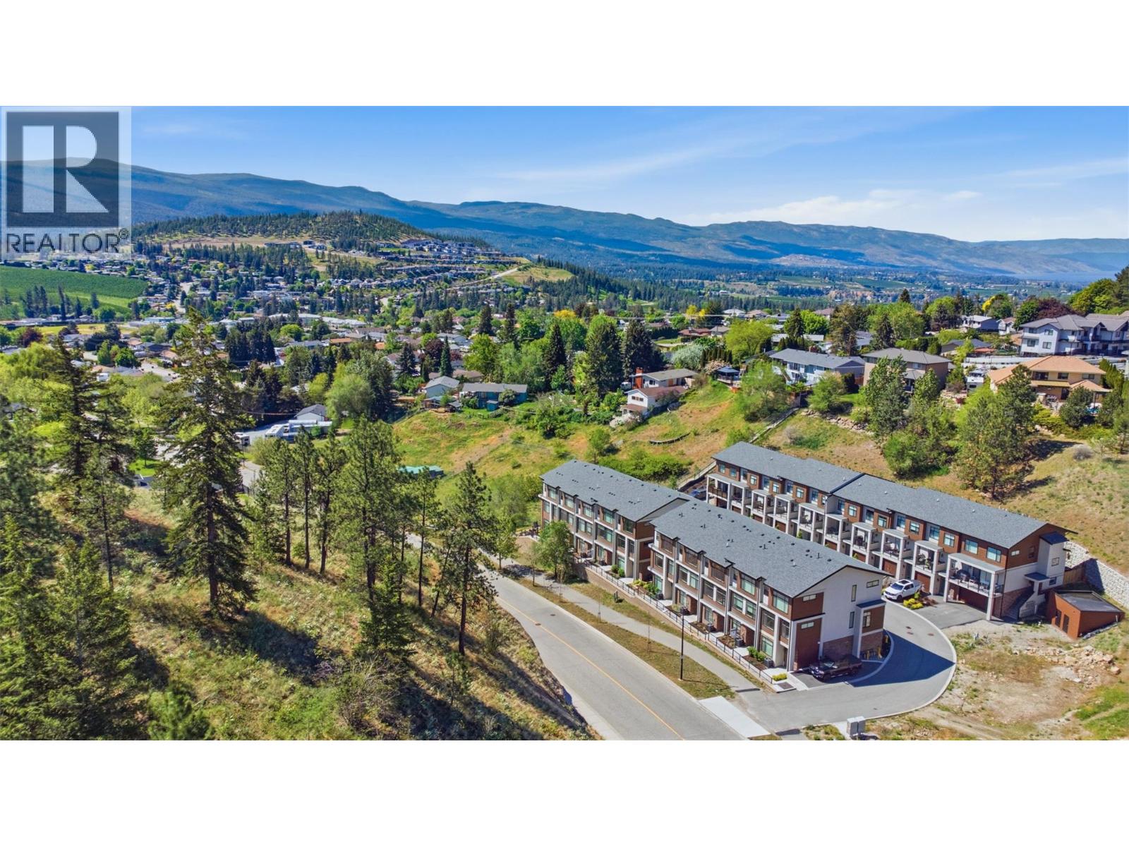 1160 Black Mountain Drive