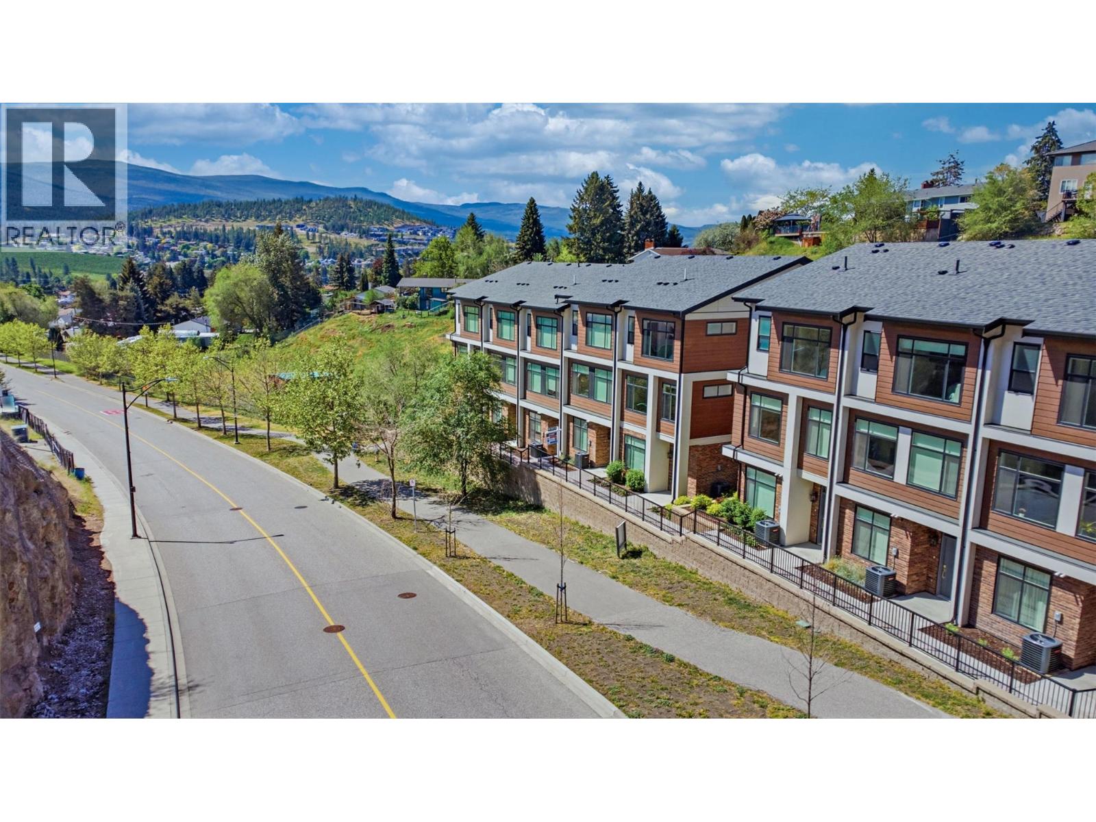 1160 Black Mountain Drive