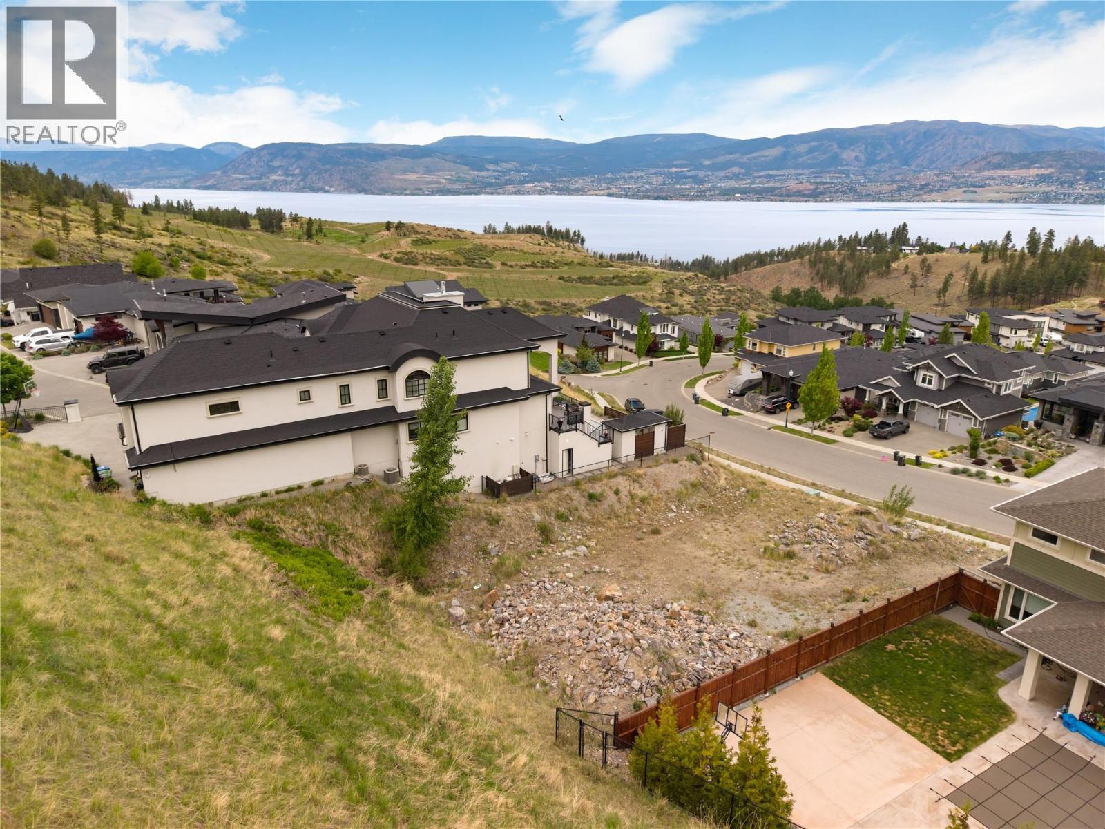 5677 Mountainside Drive