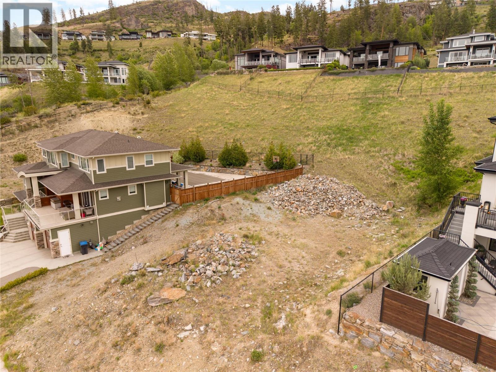 5677 Mountainside Drive
