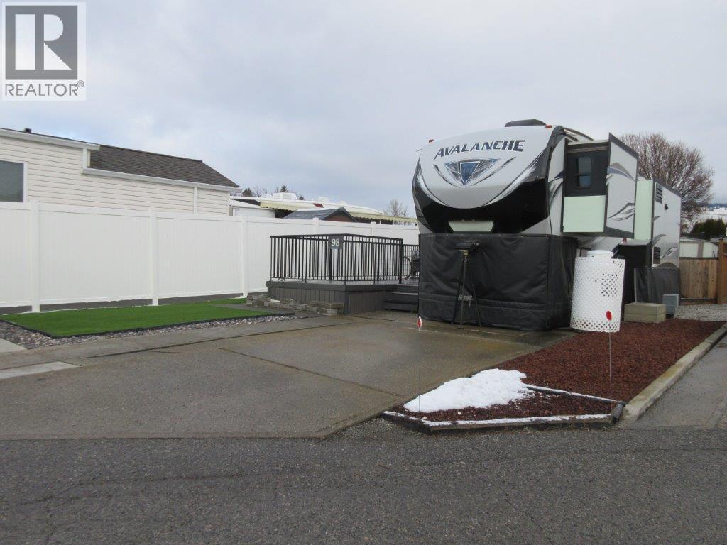 415 Commonwealth Road Unit# 98
