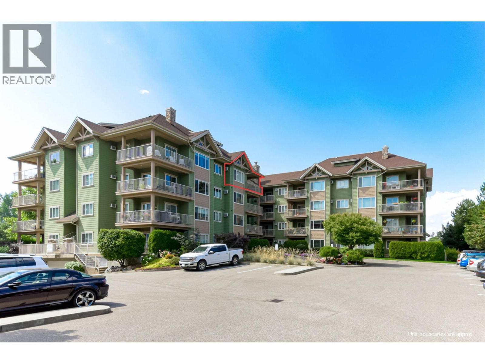 680 Lequime Road Unit# 411