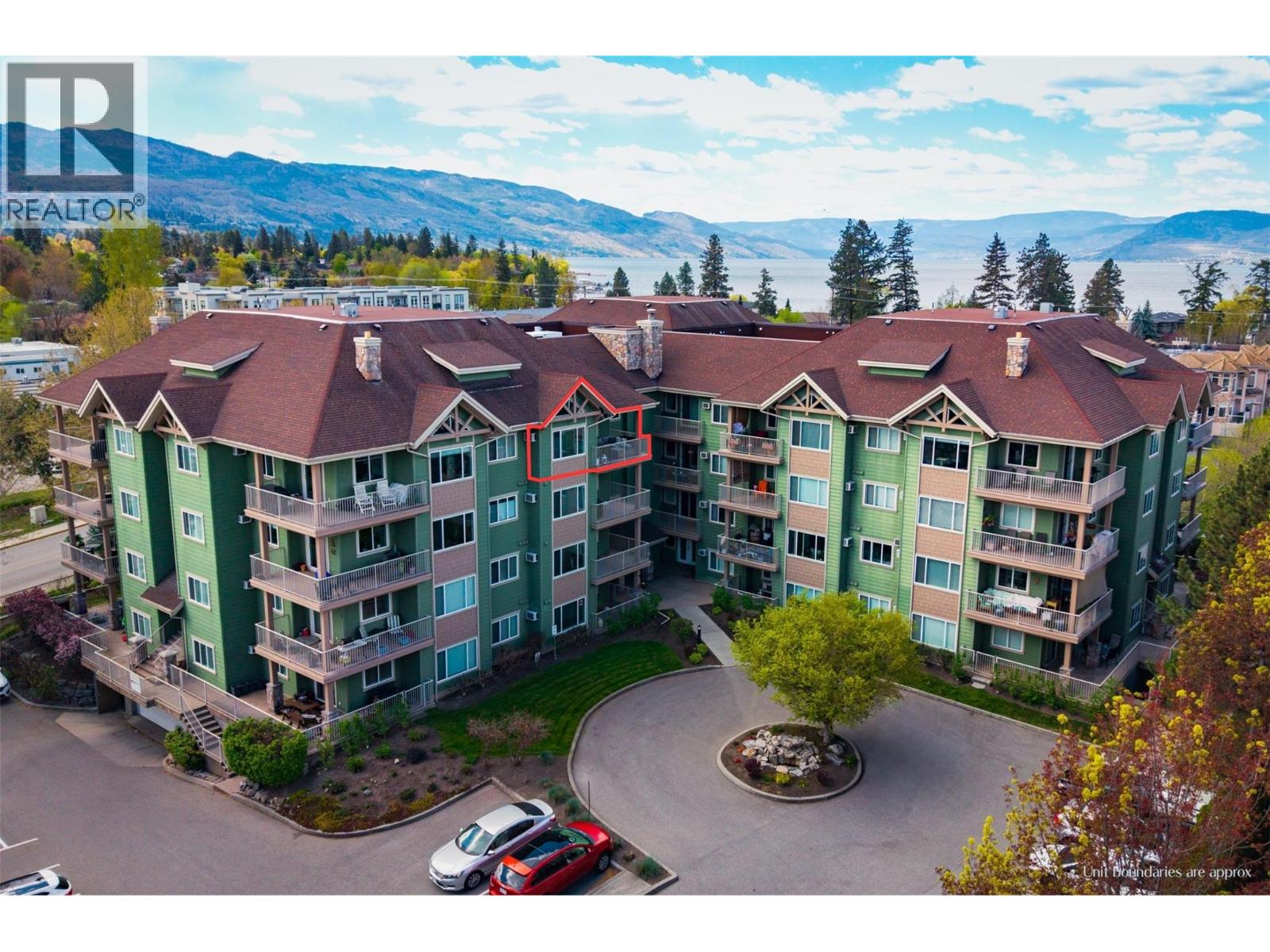 680 Lequime Road Unit# 411