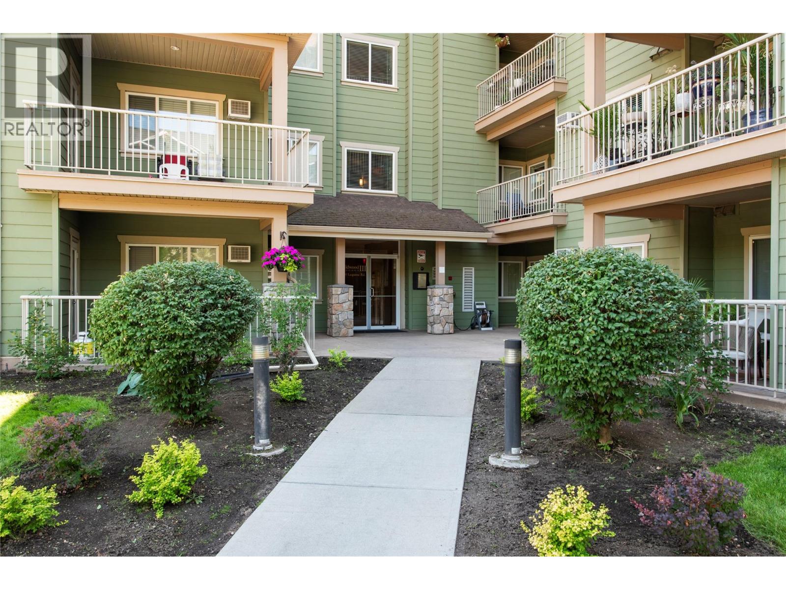 680 Lequime Road Unit# 411