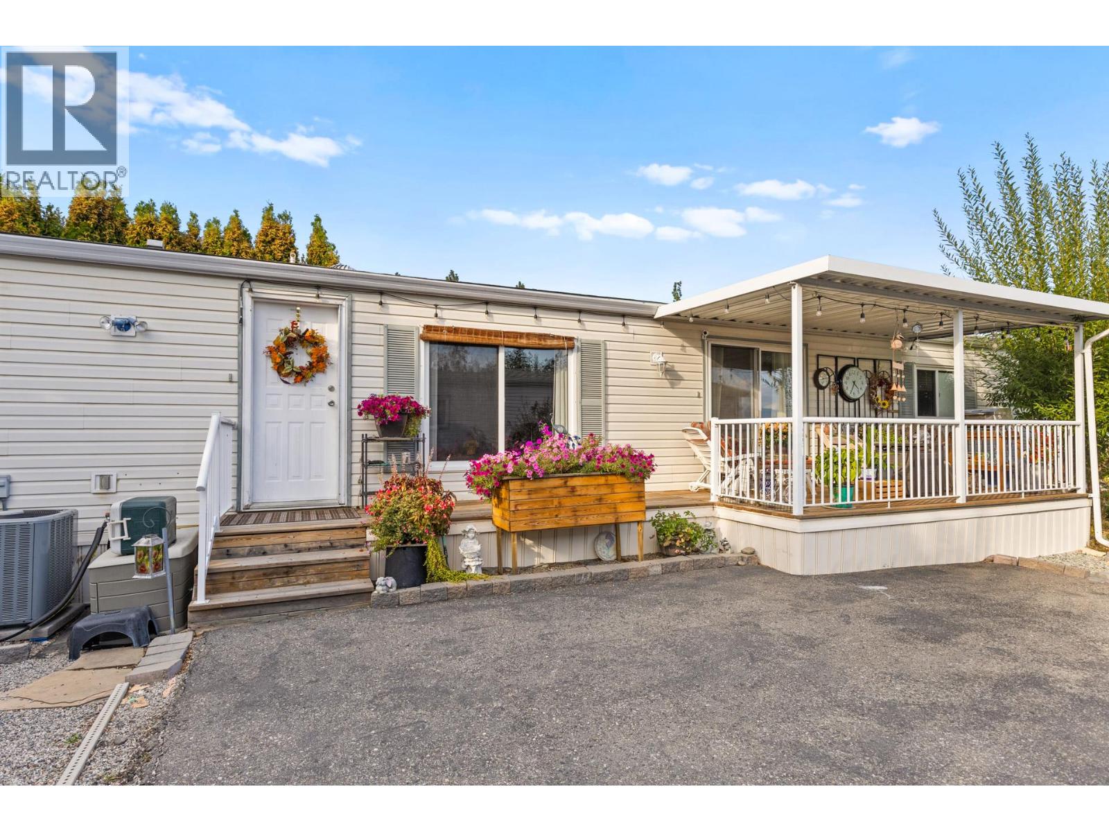 1750 Lenz Road Unit# 34