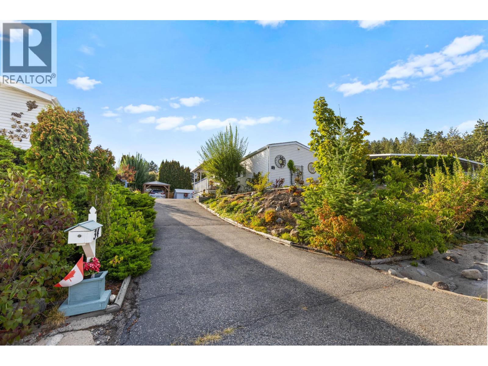 1750 Lenz Road Unit# 34