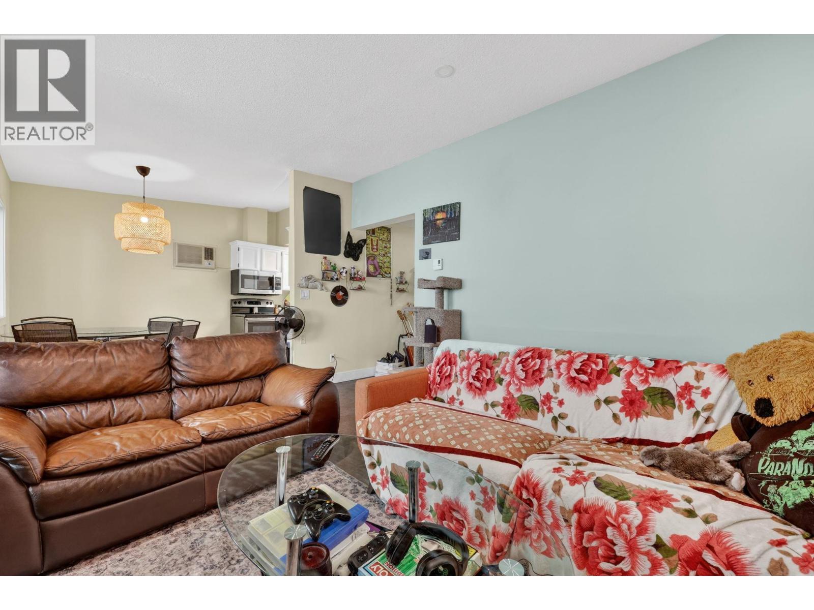 240 McIntosh Road Unit# 214
