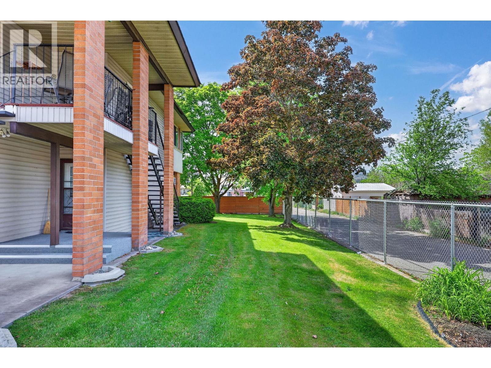 240 McIntosh Road Unit# 214