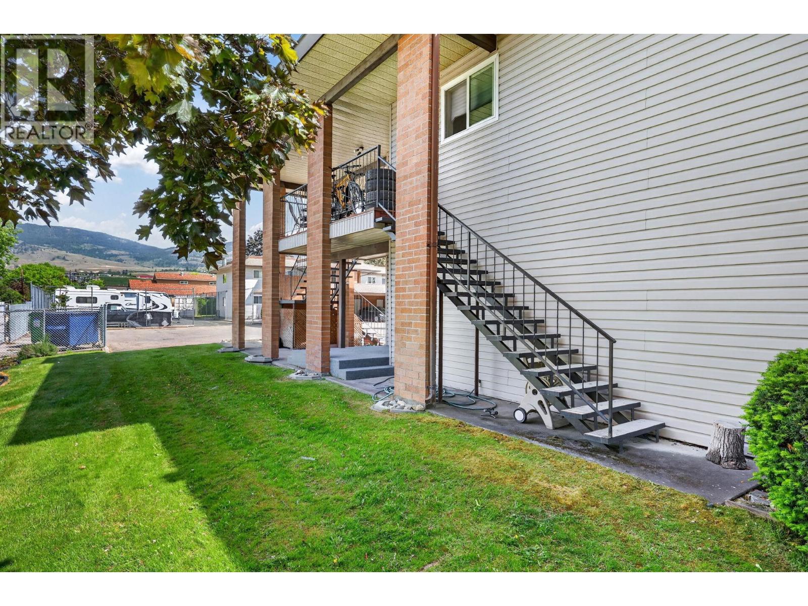240 McIntosh Road Unit# 214