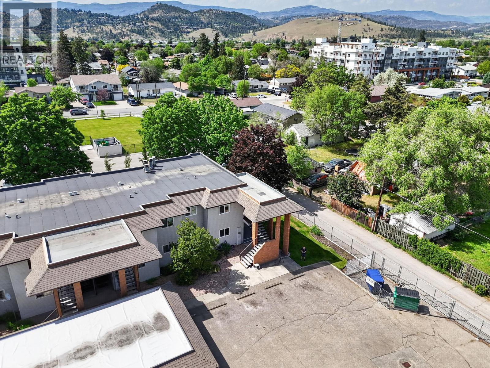 240 McIntosh Road Unit# 214