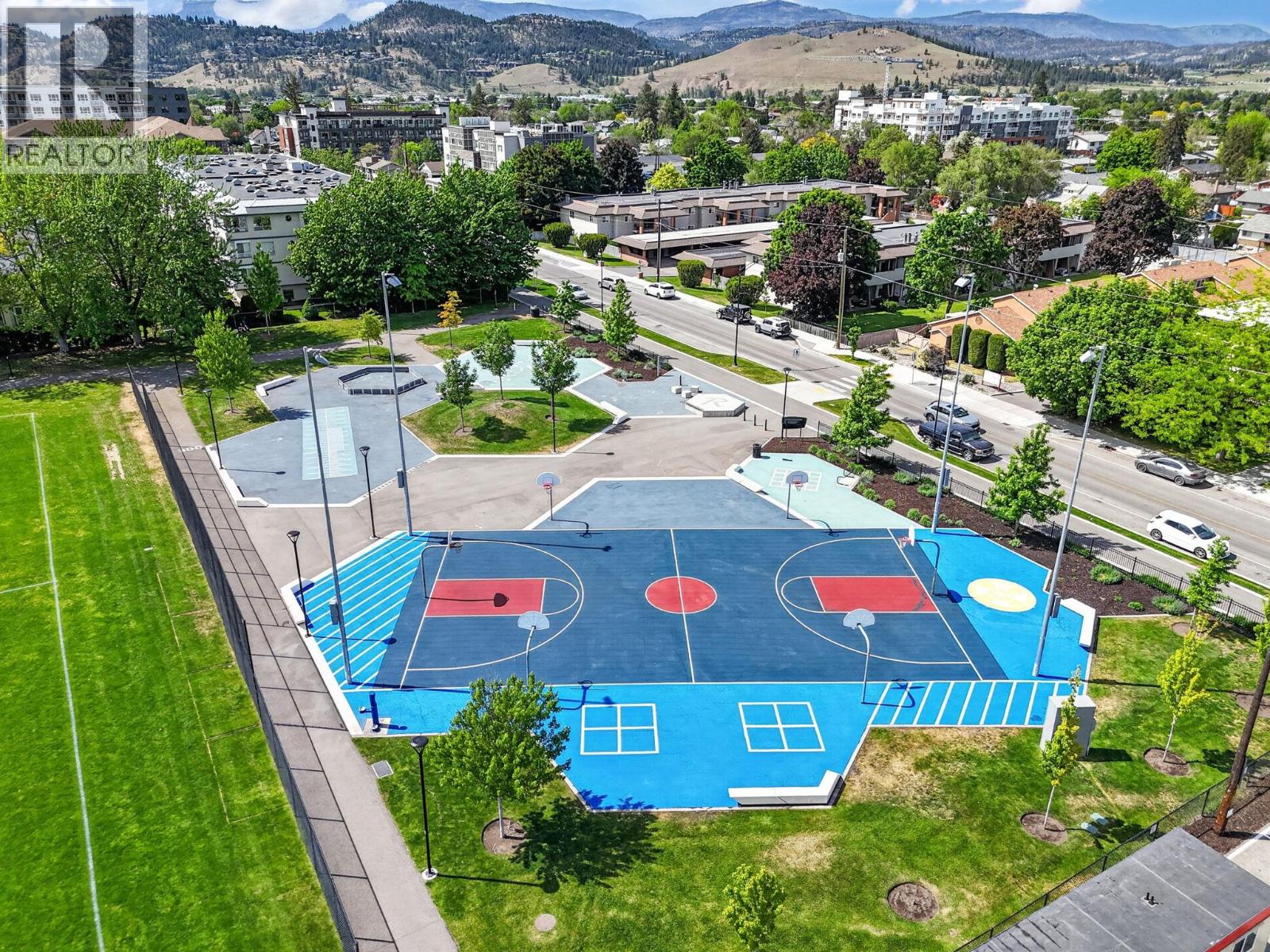 240 McIntosh Road Unit# 214
