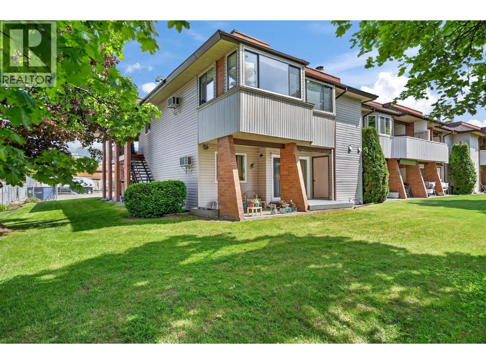 240 McIntosh Road Unit# 214