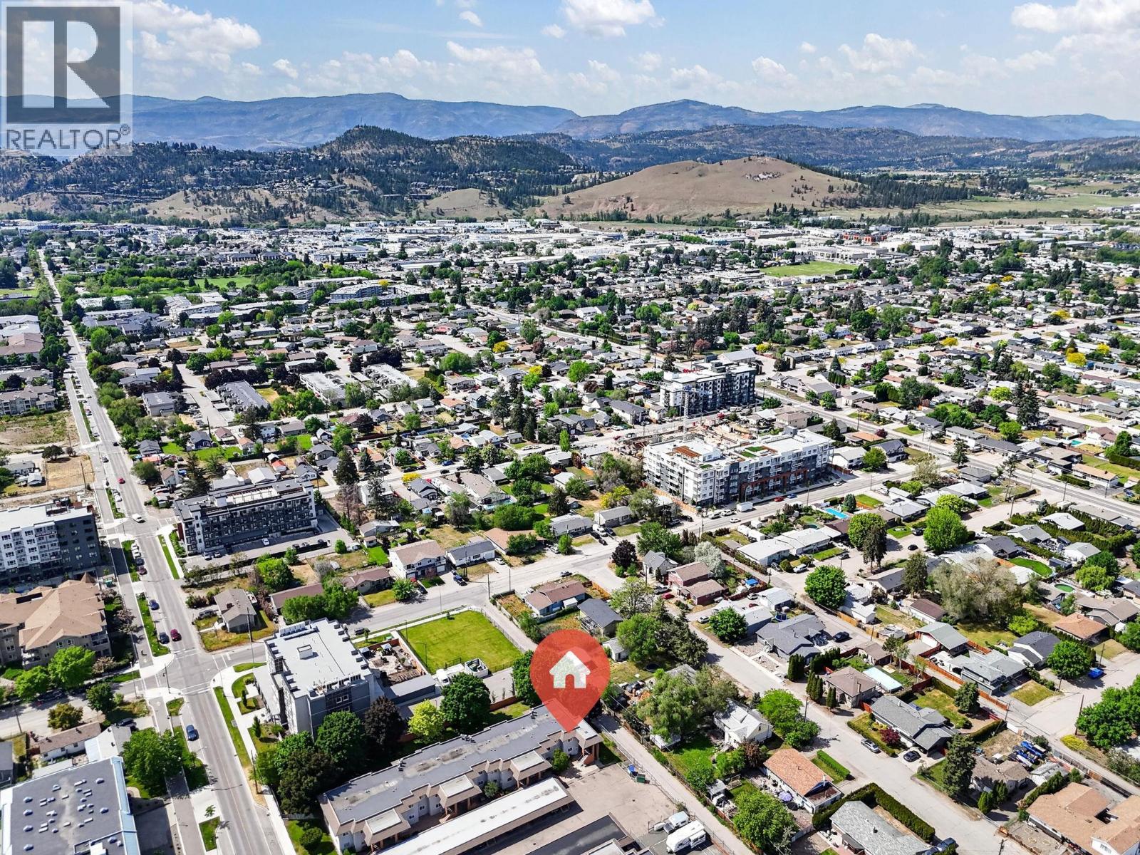 240 McIntosh Road Unit# 214