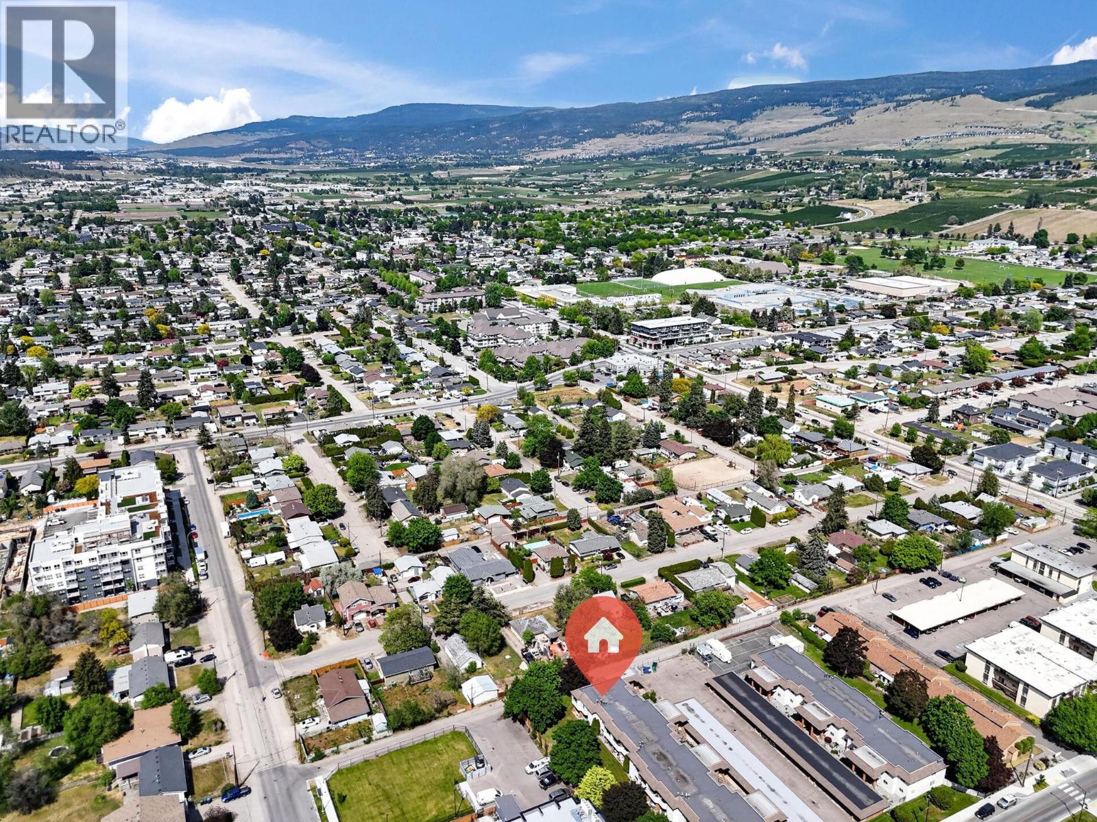 240 McIntosh Road Unit# 214