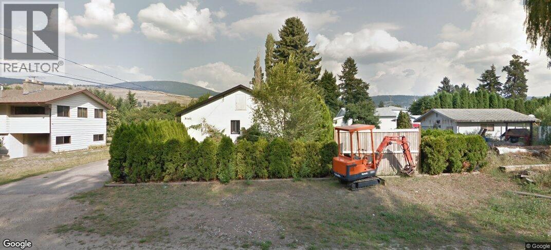 9543 Jensen Road