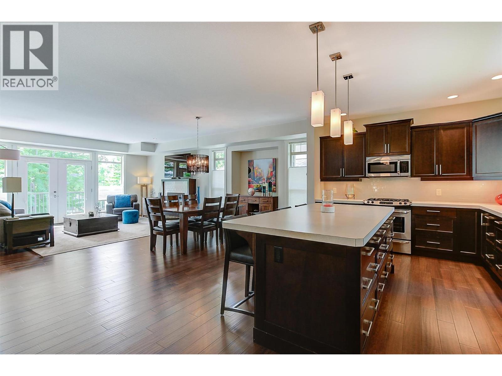 1865 Begbie Road Unit# 1