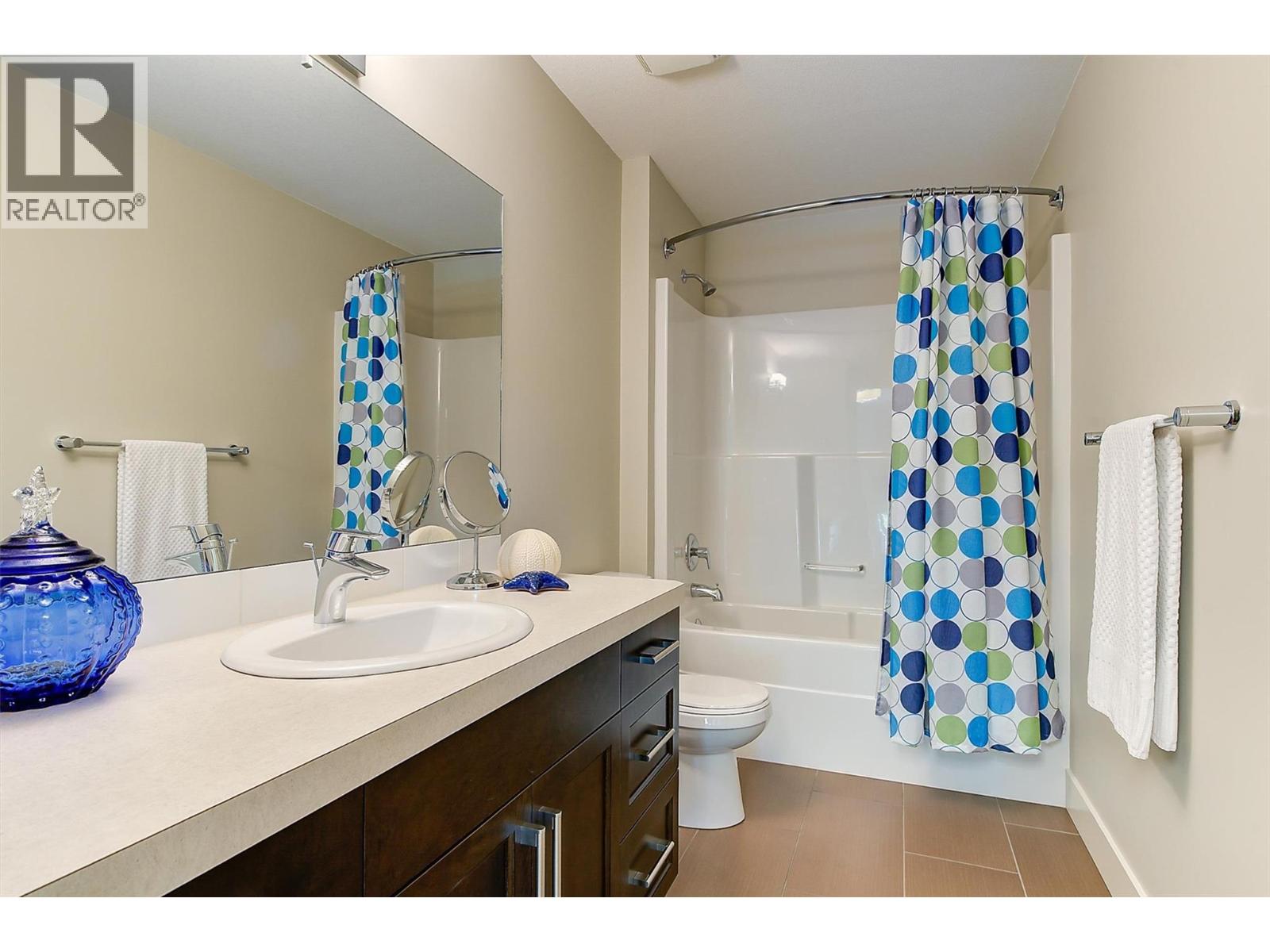 1865 Begbie Road Unit# 1