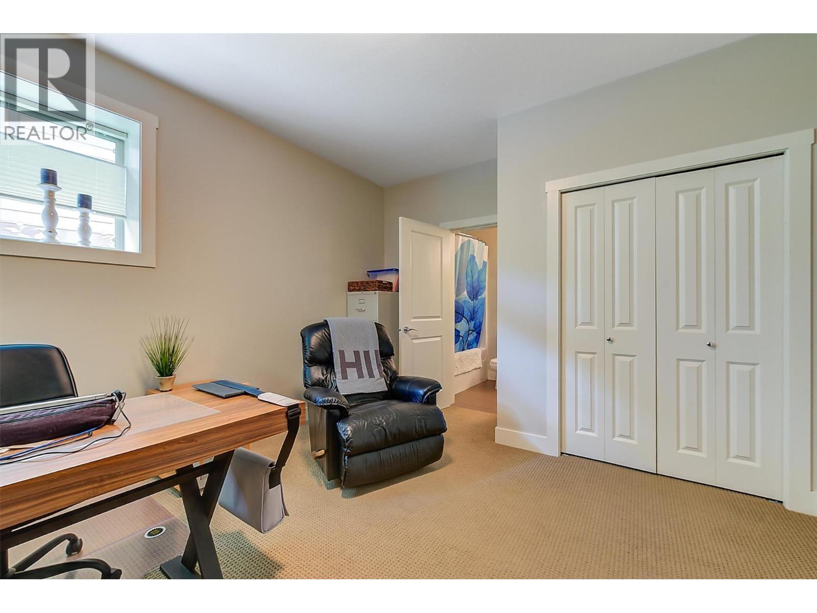 1865 Begbie Road Unit# 1