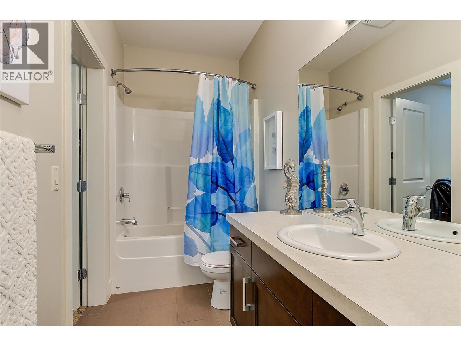1865 Begbie Road Unit# 1
