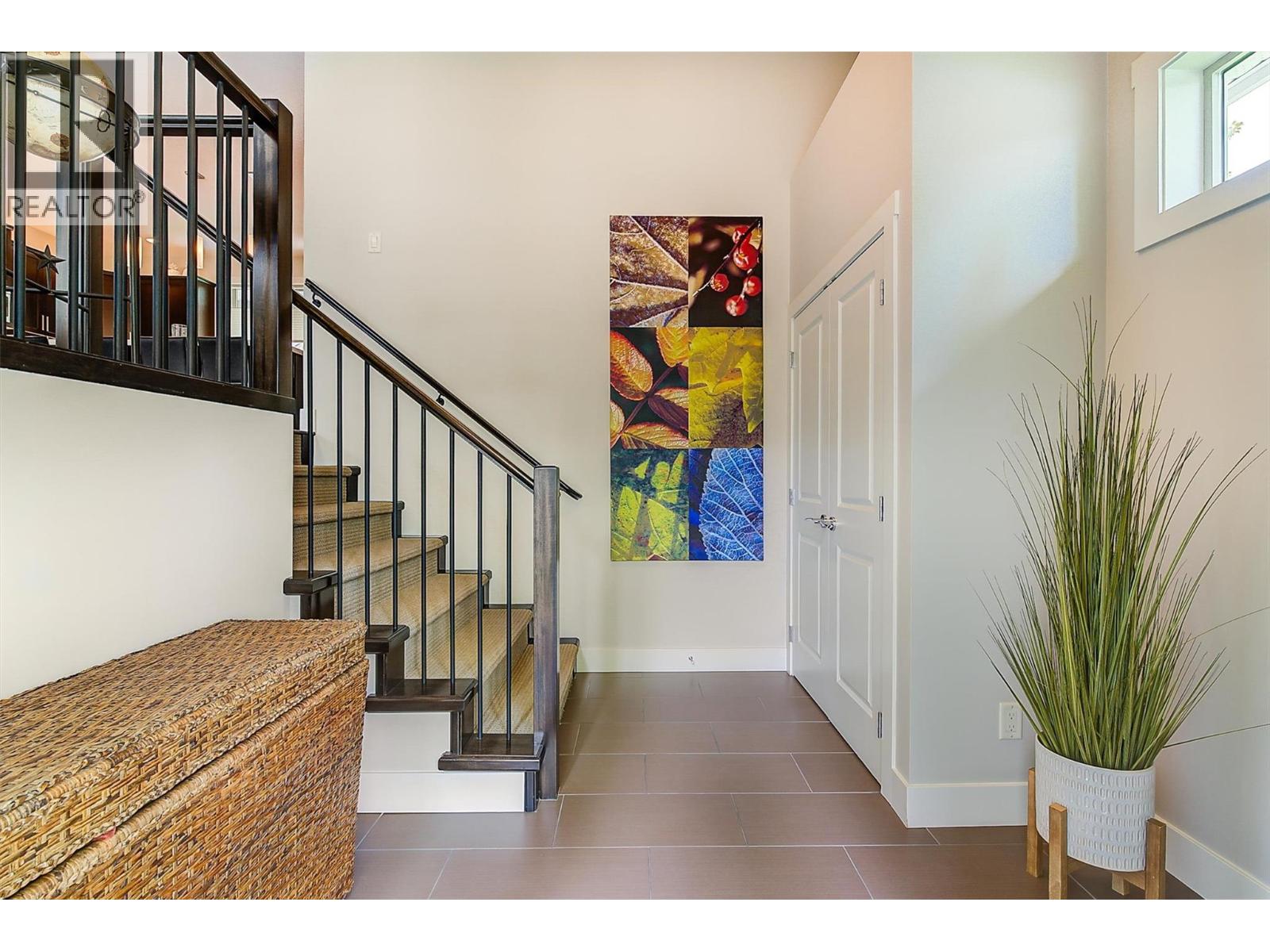 1865 Begbie Road Unit# 1