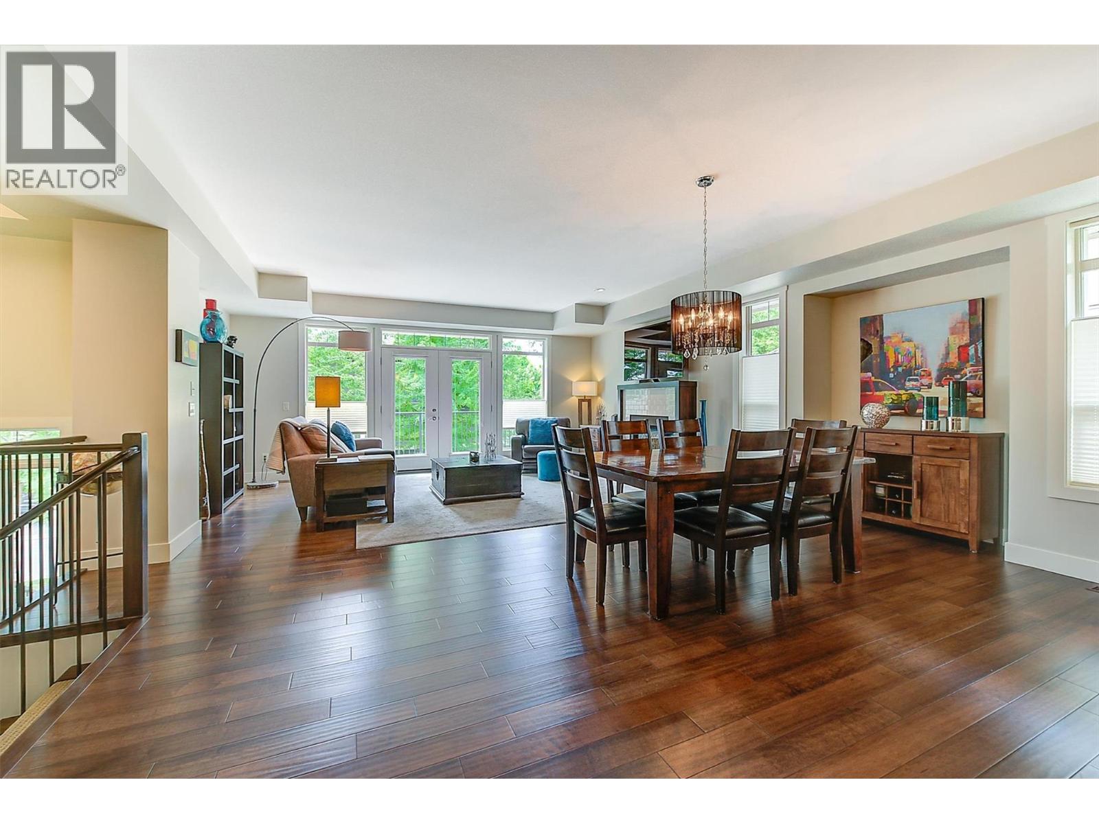 1865 Begbie Road Unit# 1