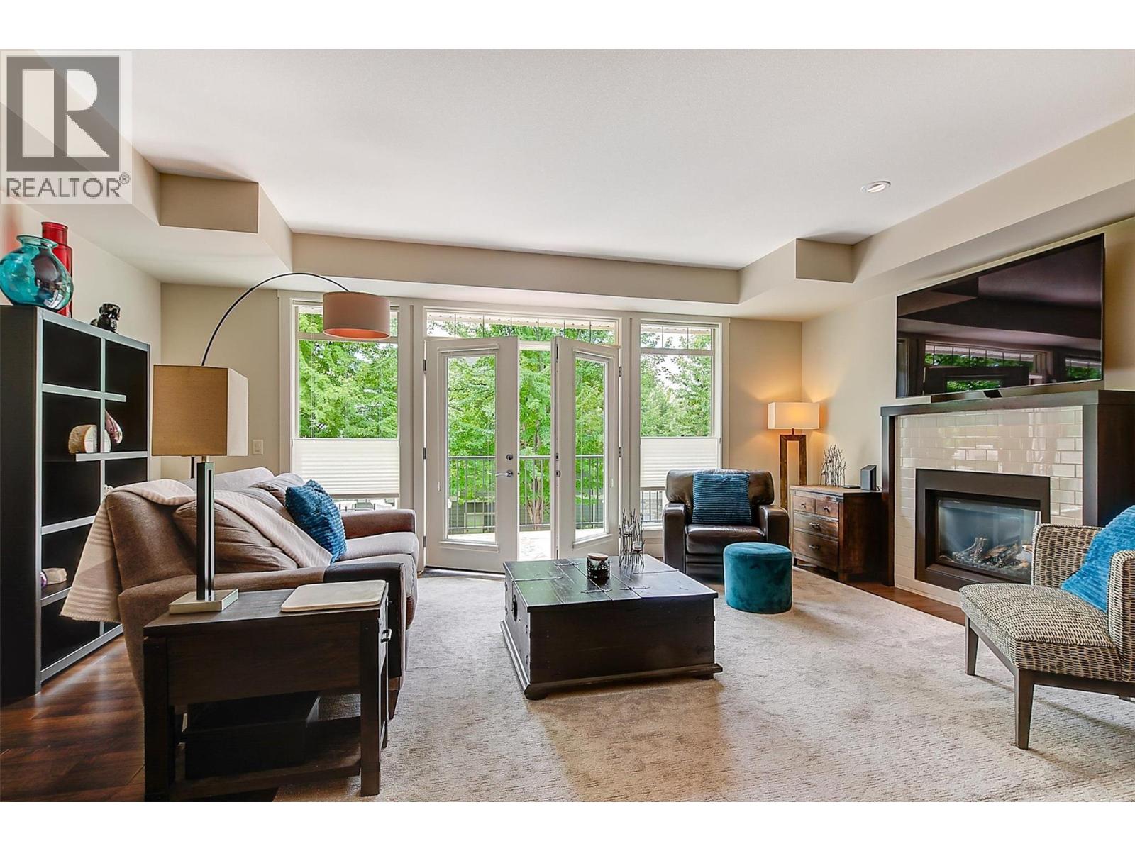1865 Begbie Road Unit# 1