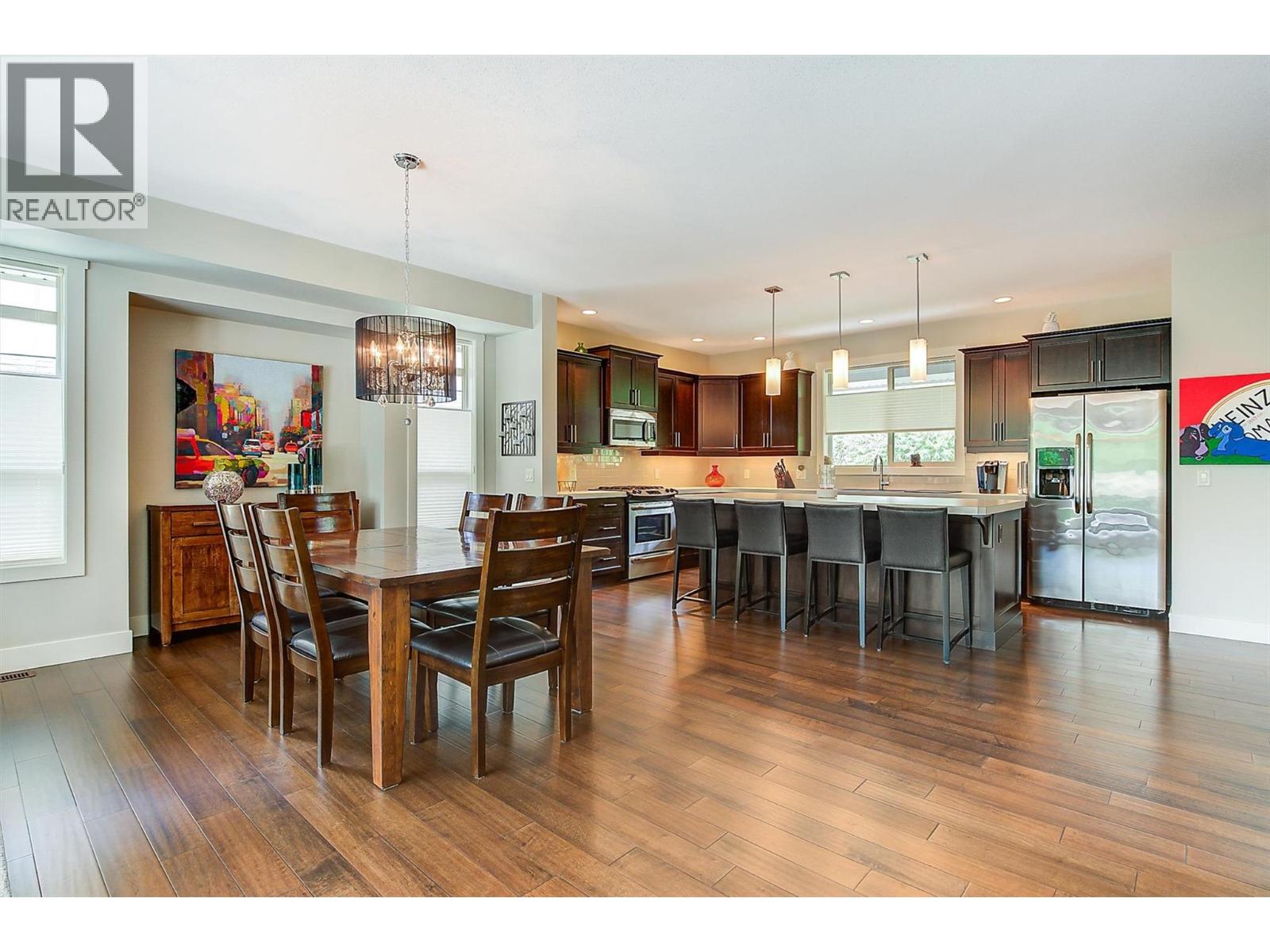 1865 Begbie Road Unit# 1