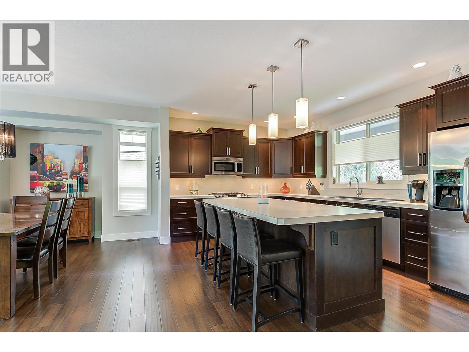 1865 Begbie Road Unit# 1