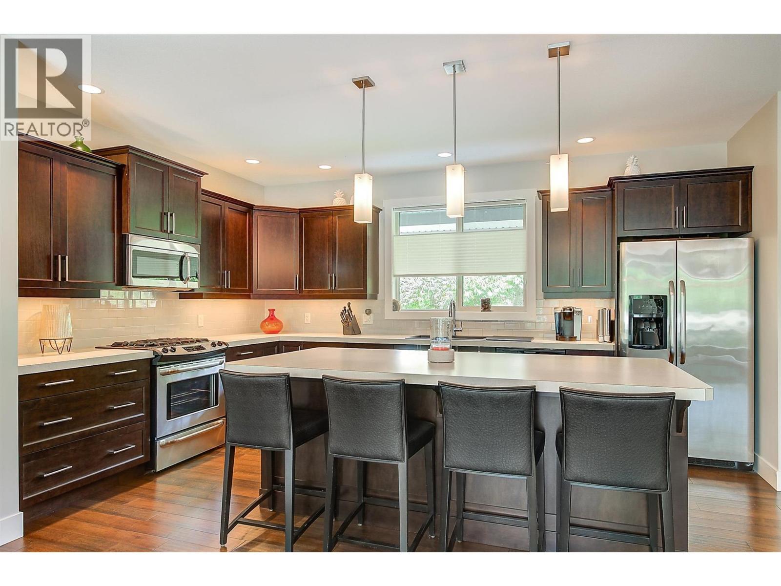 1865 Begbie Road Unit# 1