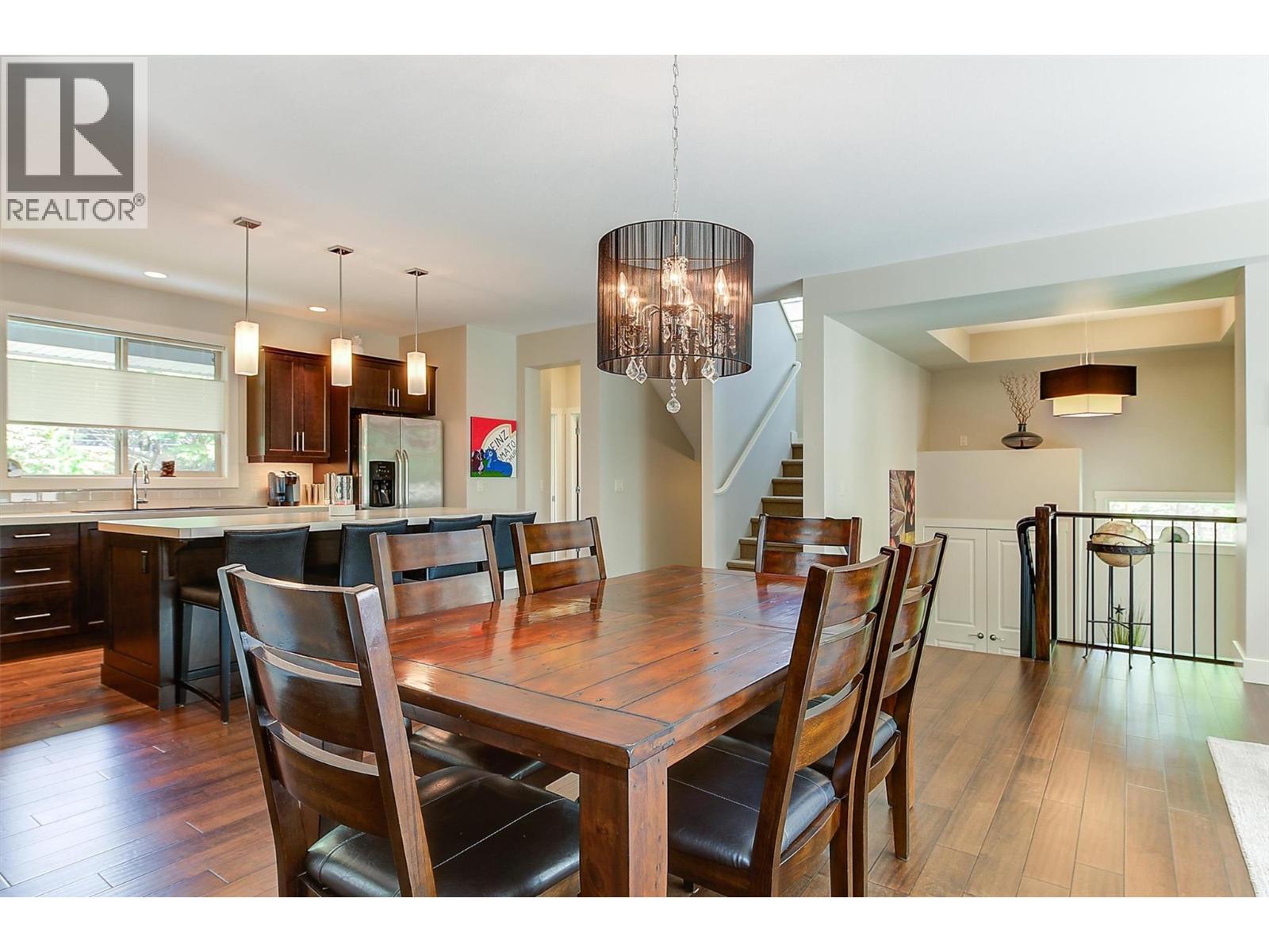 1865 Begbie Road Unit# 1