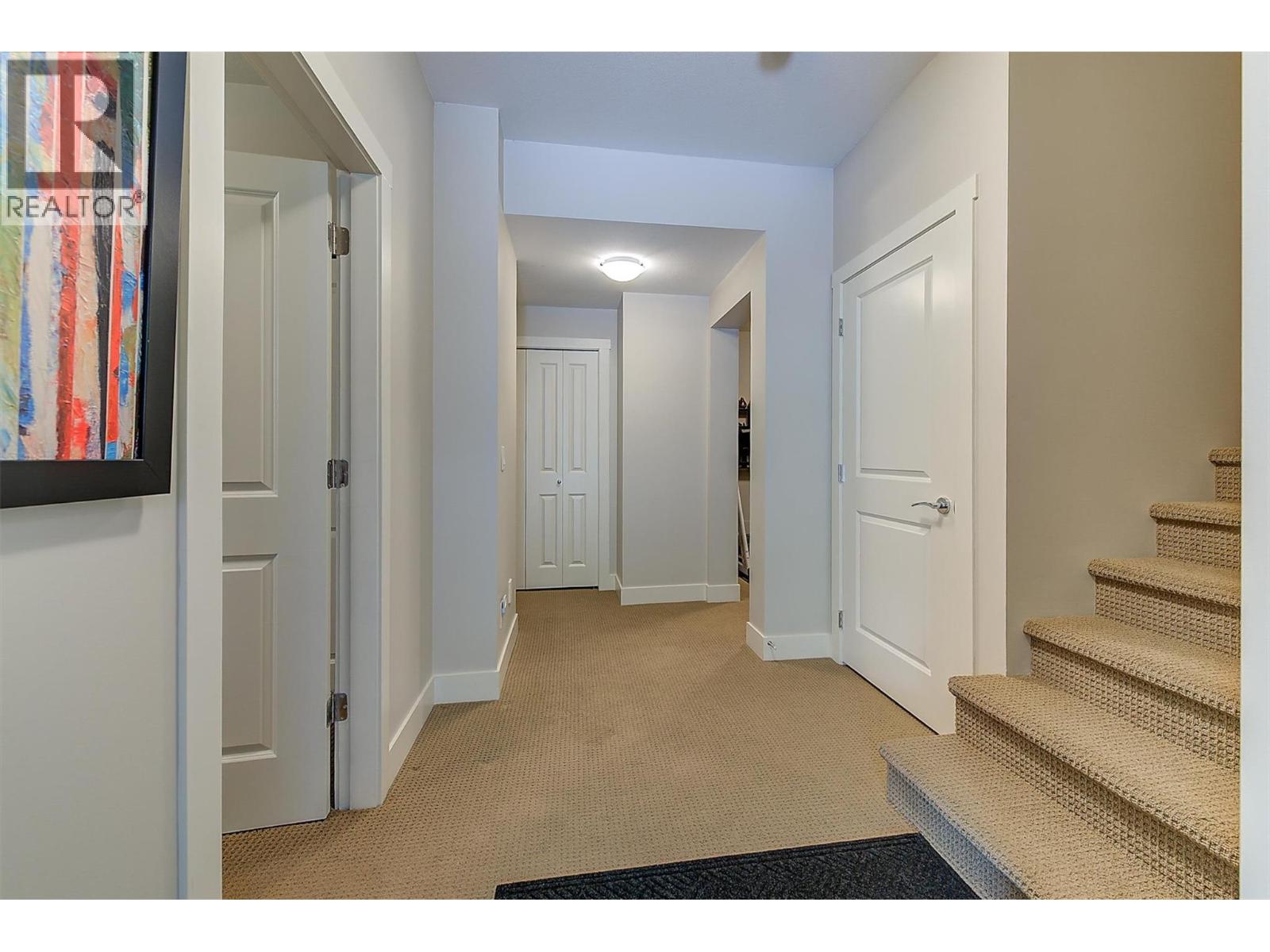 1865 Begbie Road Unit# 1