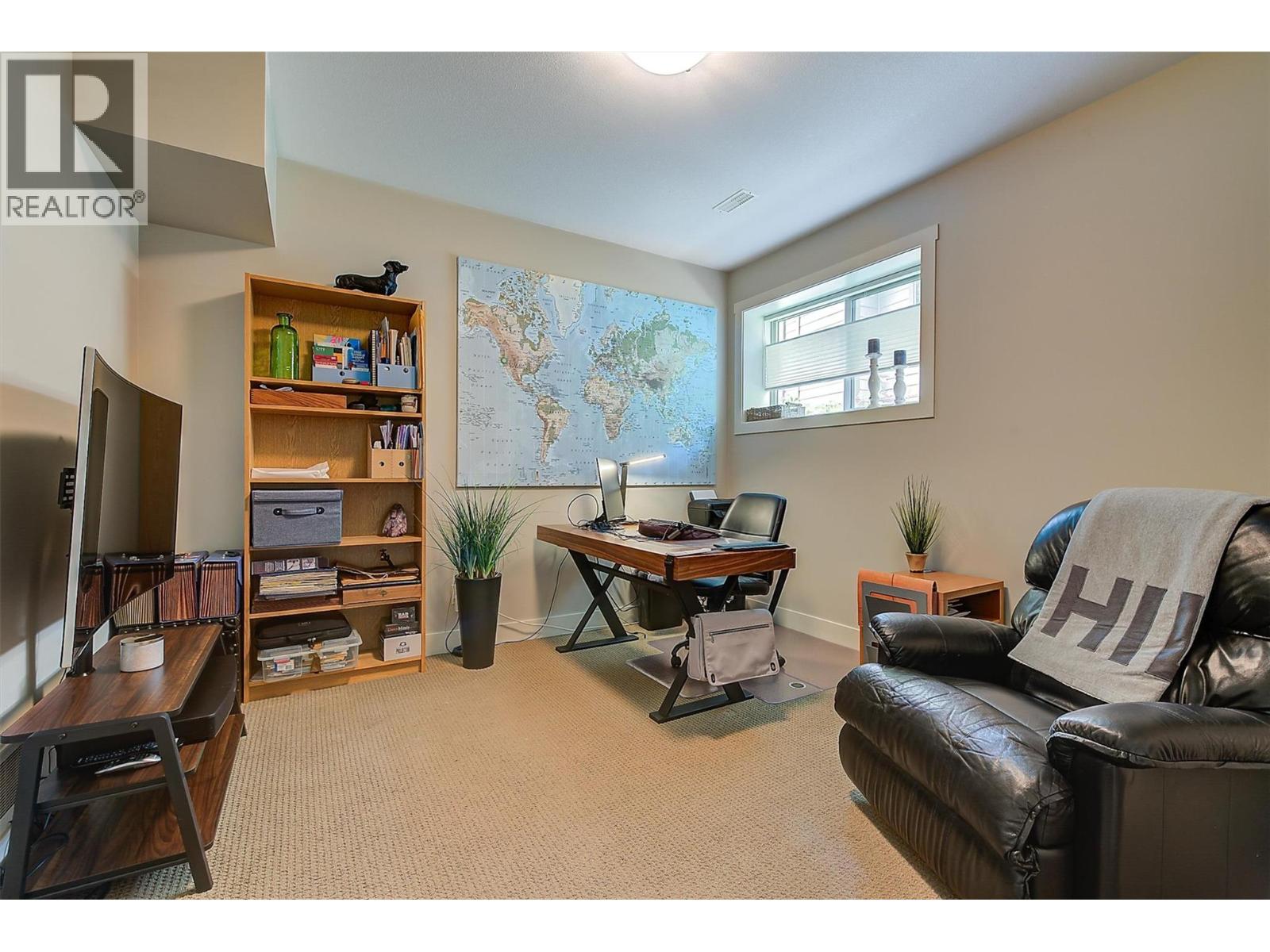 1865 Begbie Road Unit# 1