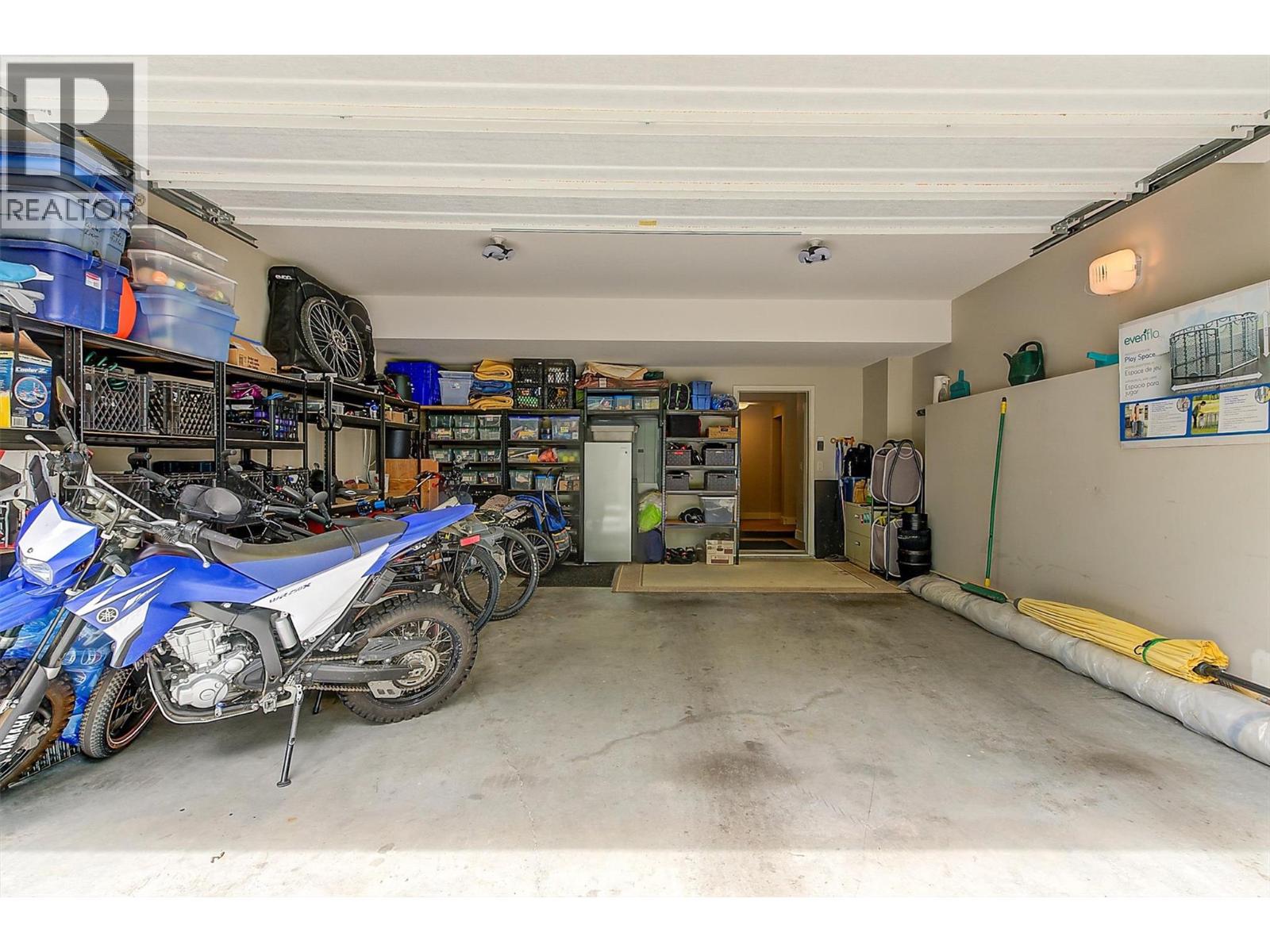 1865 Begbie Road Unit# 1