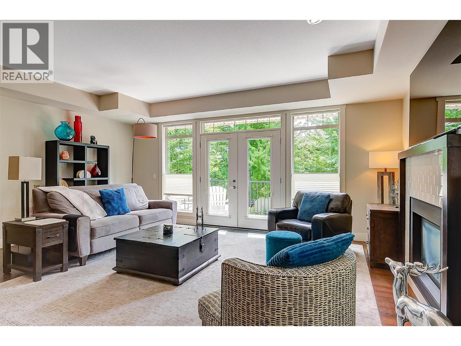 1865 Begbie Road Unit# 1