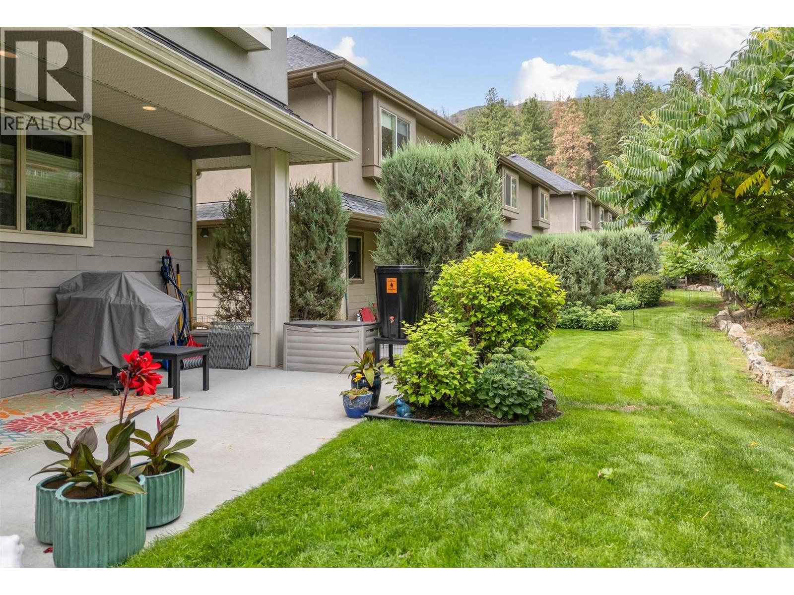 1865 Begbie Road Unit# 1