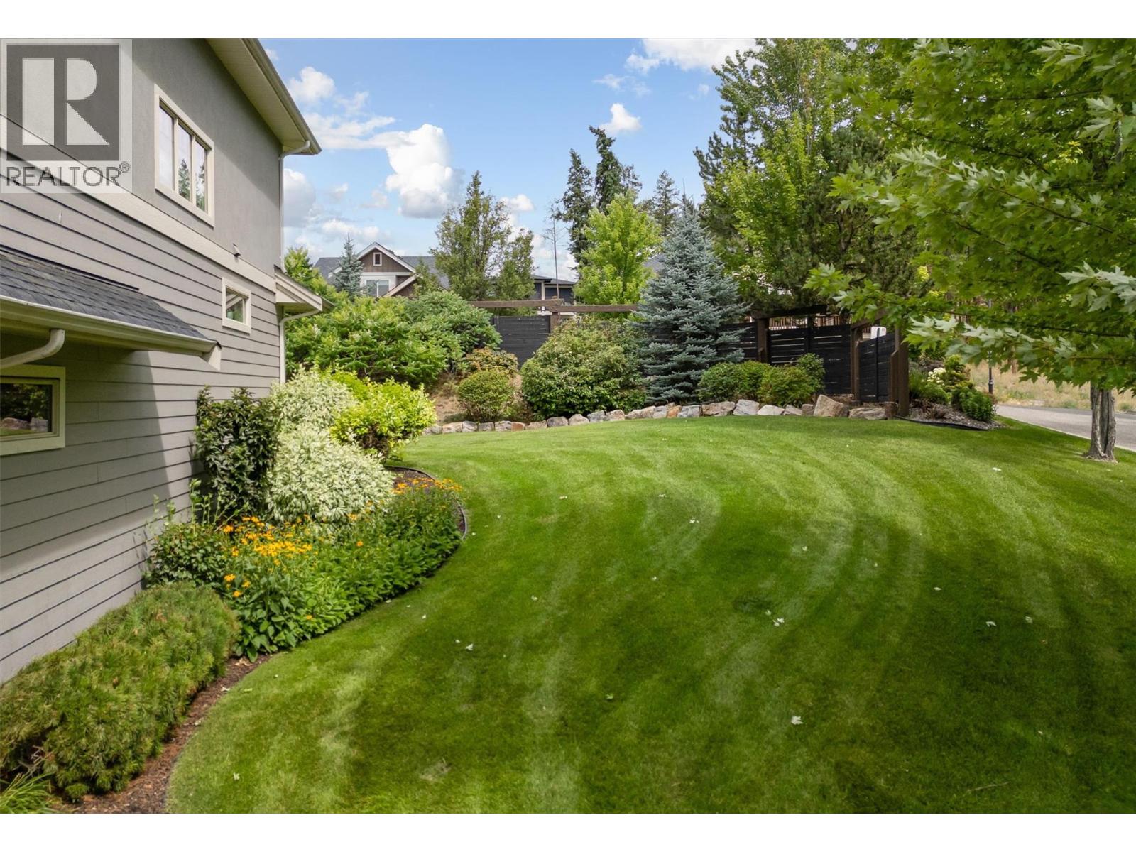 1865 Begbie Road Unit# 1