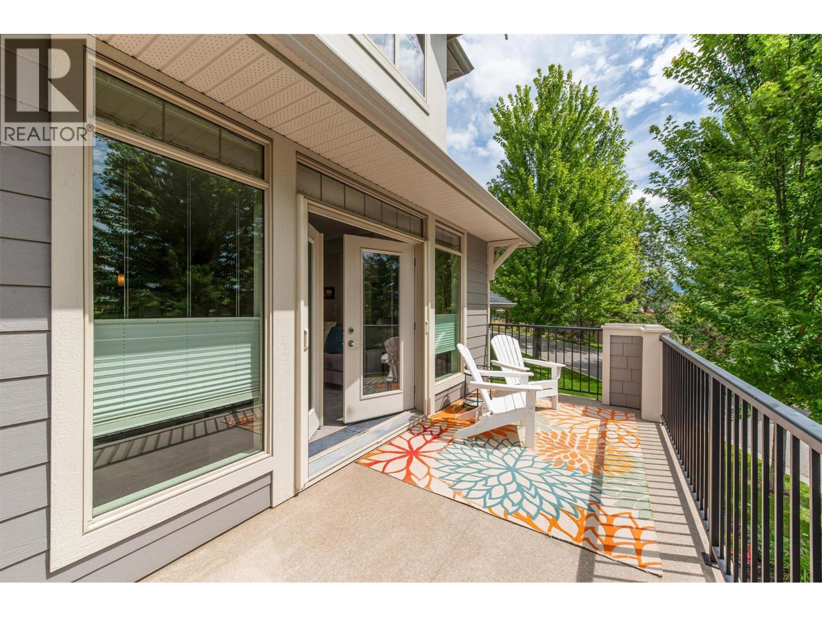 1865 Begbie Road Unit# 1