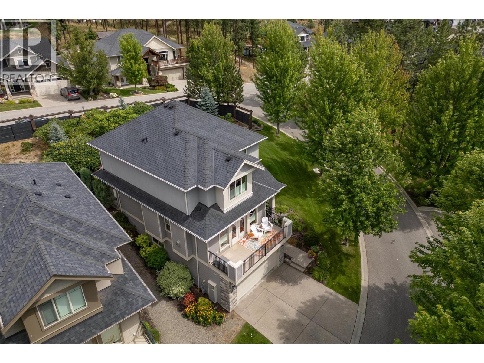 1865 Begbie Road Unit# 1
