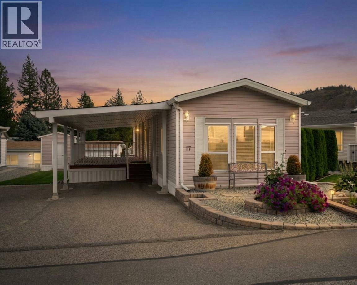 1850 Shannon Lake Road Unit# 17