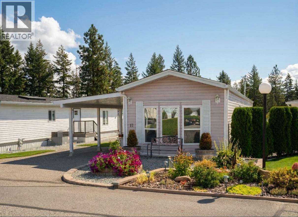 1850 Shannon Lake Road Unit# 17