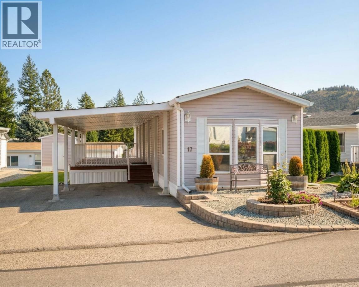 1850 Shannon Lake Road Unit# 17