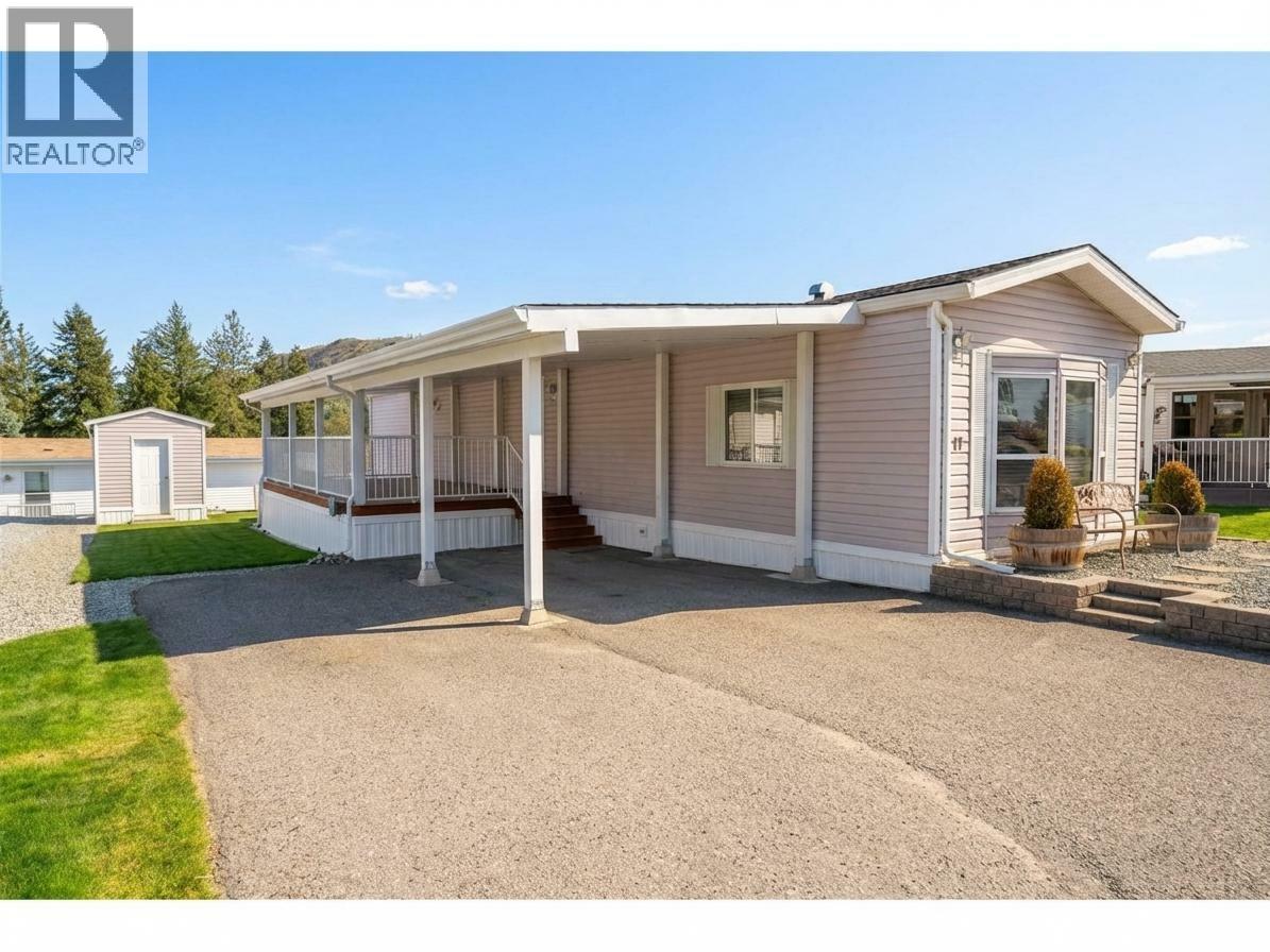 1850 Shannon Lake Road Unit# 17
