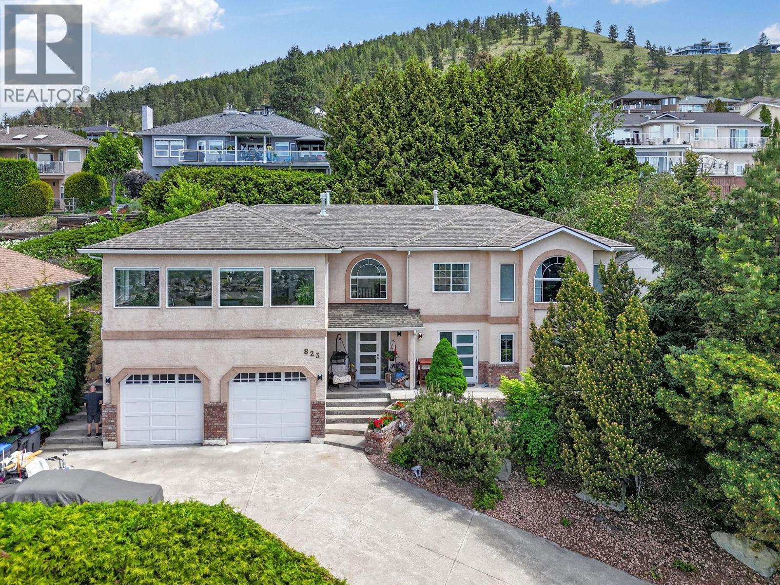 823 Ackerman Court