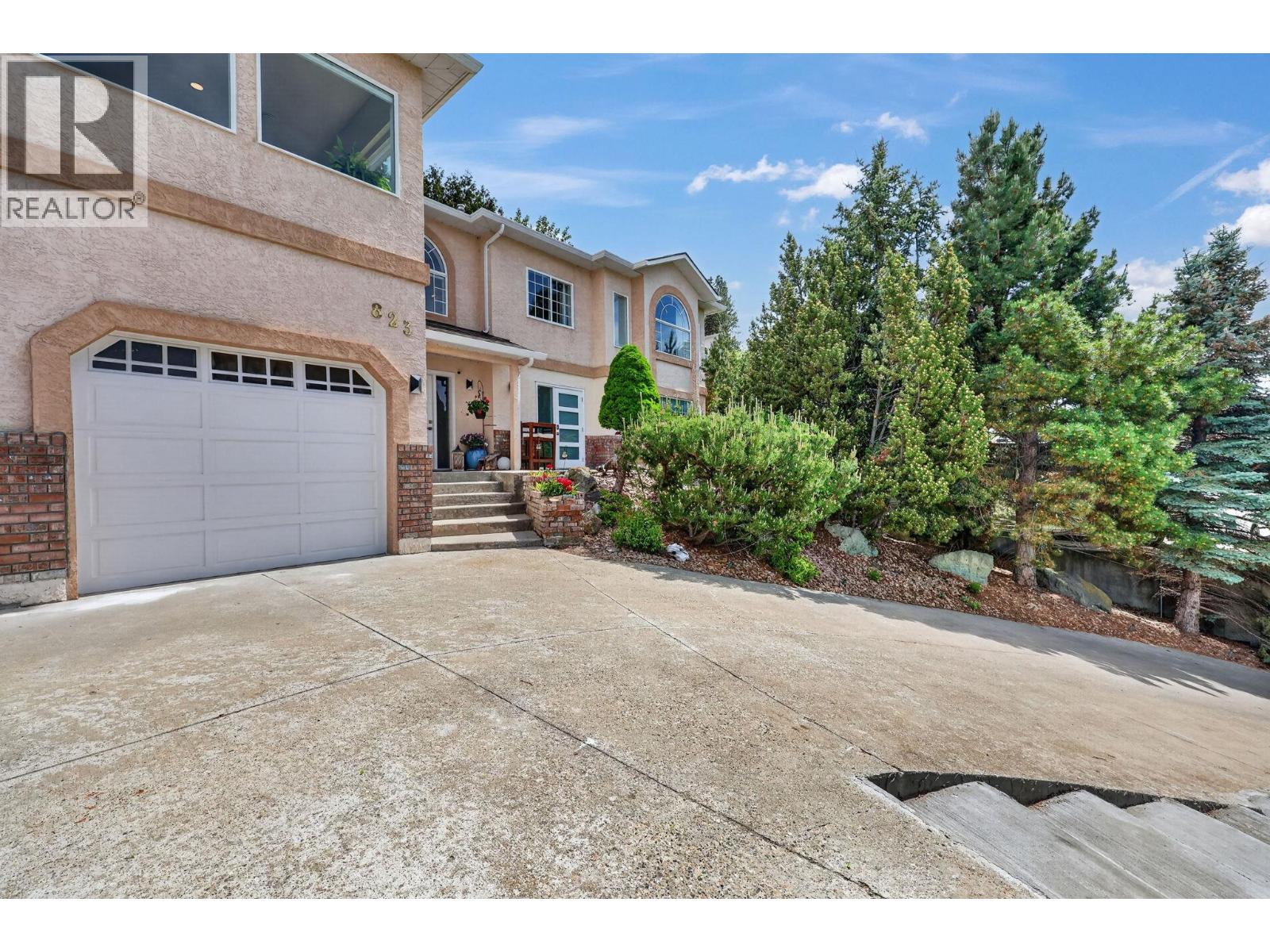823 Ackerman Court