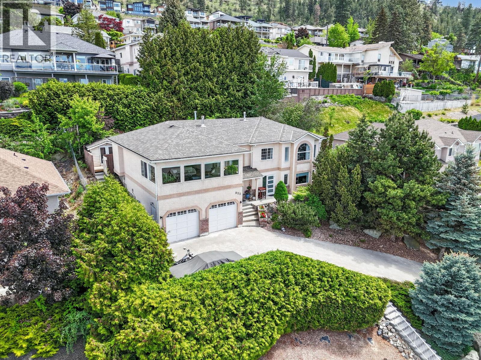 823 Ackerman Court