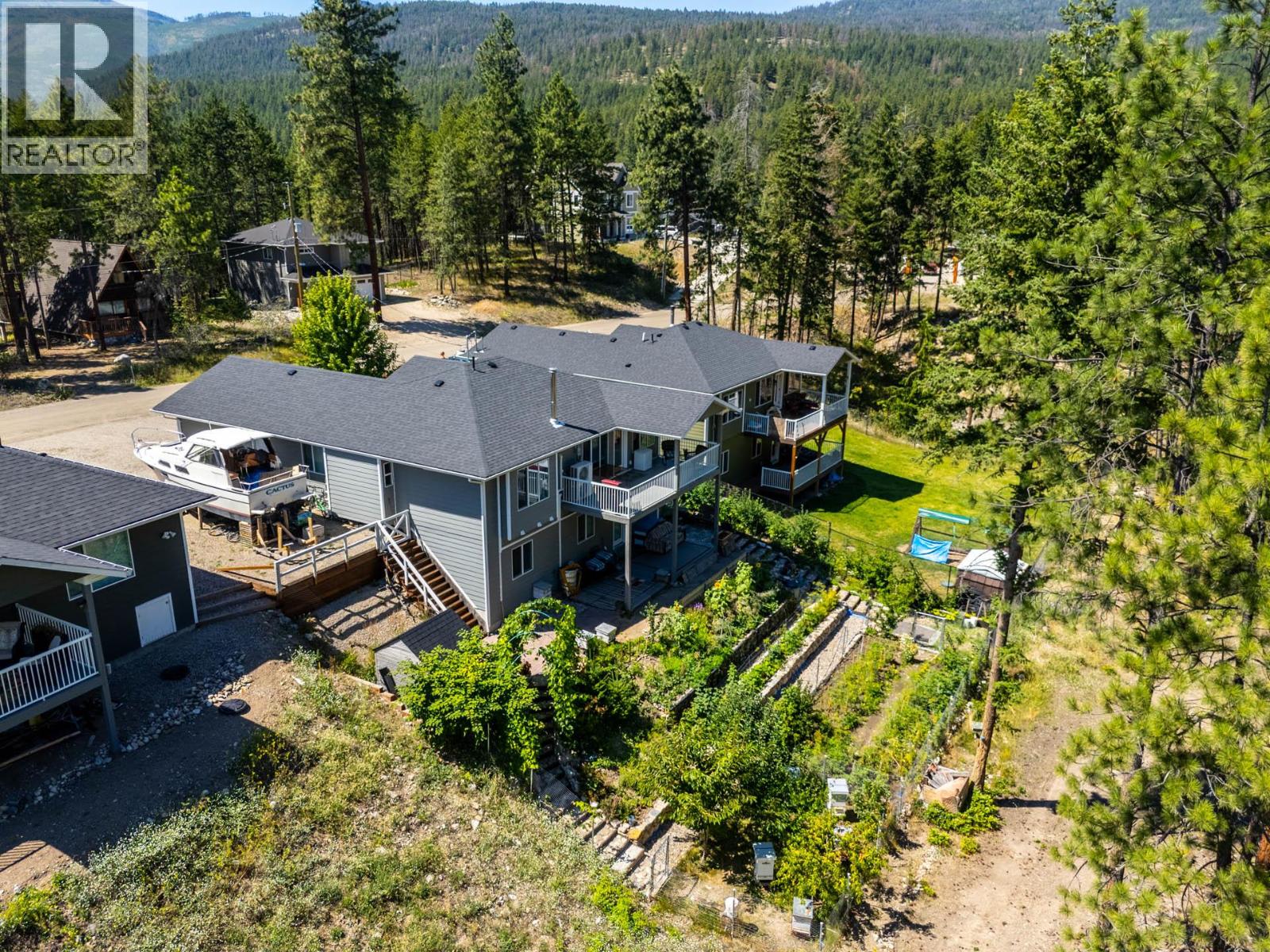 690 Muir Road