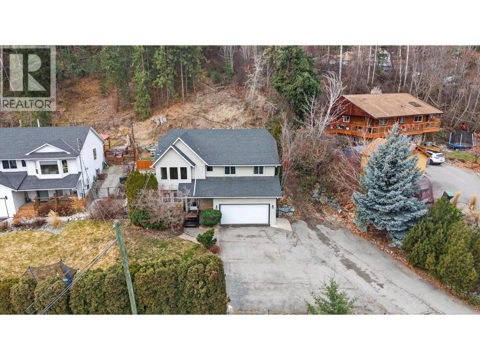 3220 McIver Road