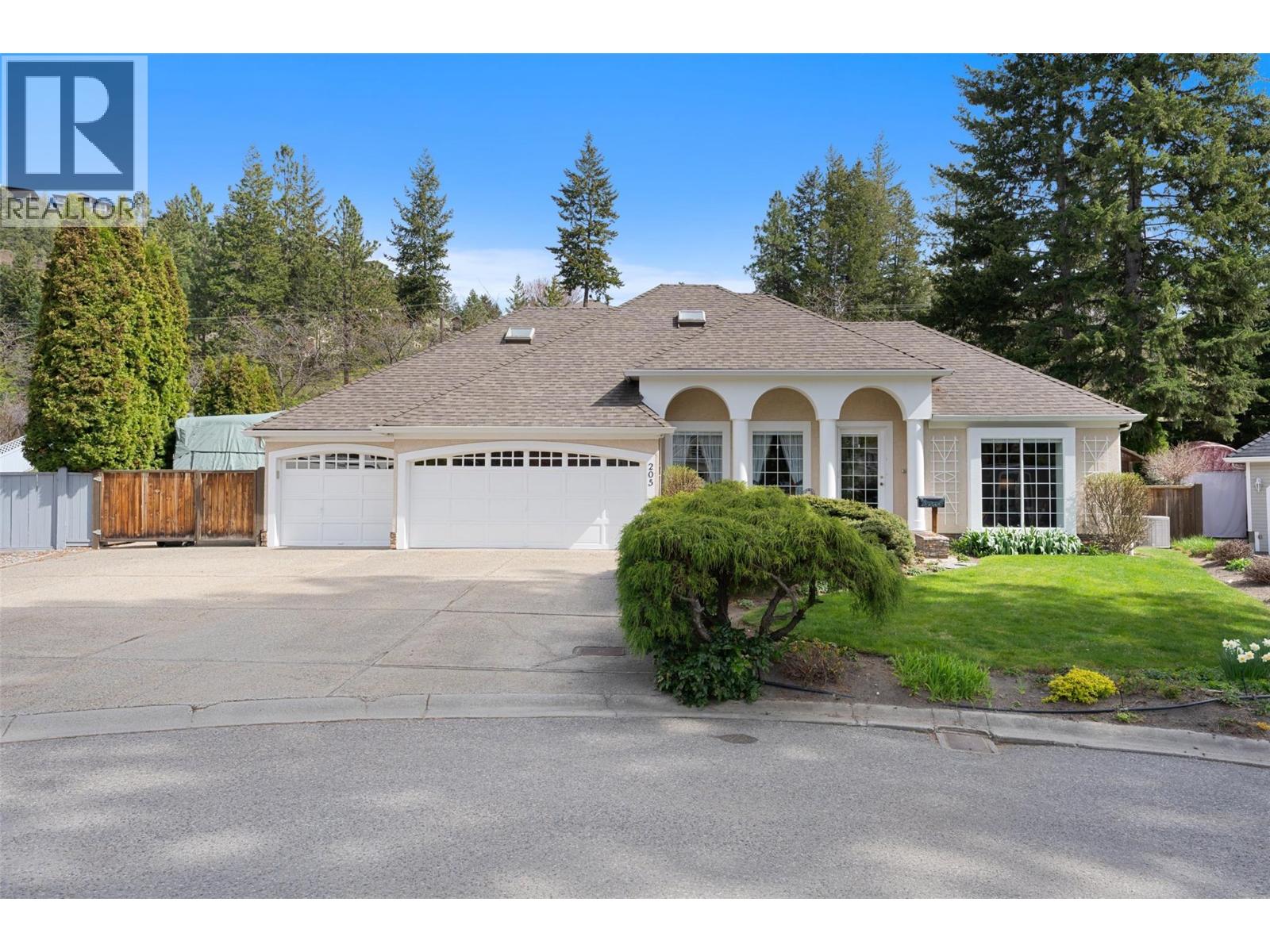 205 Merlin Court